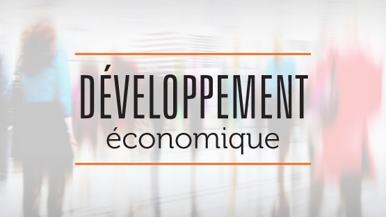 Developpement économique