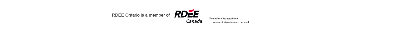 RDÉE