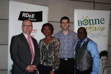 International Francophonie Day 2015 at La Cit&eacute;