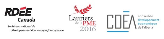LAURIERS DE LA PME 2016 : LANCEMENT DU CONCOURS - ENTREPRENEURS DE L&rsquo;ONTARIO INSCRIVEZ-VOUS!