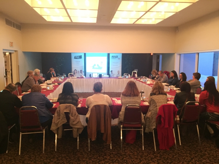 FORMATION EN MENTORAT