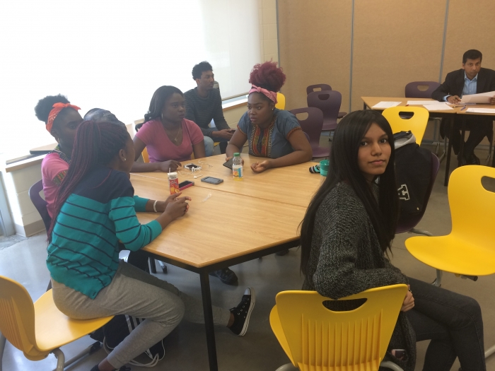 TRÈS BELLE RÉUSSITE DU 2ÈME JURY DRAGON’S JUNIORS FRANCOPHONES 2016