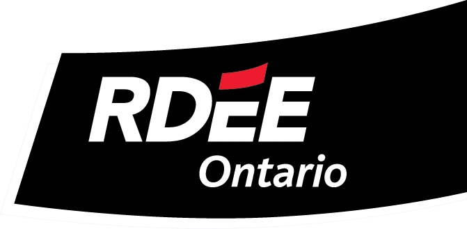 DÉCLARATION RDÉE ONTARIO- CABINET TRUDEAU
